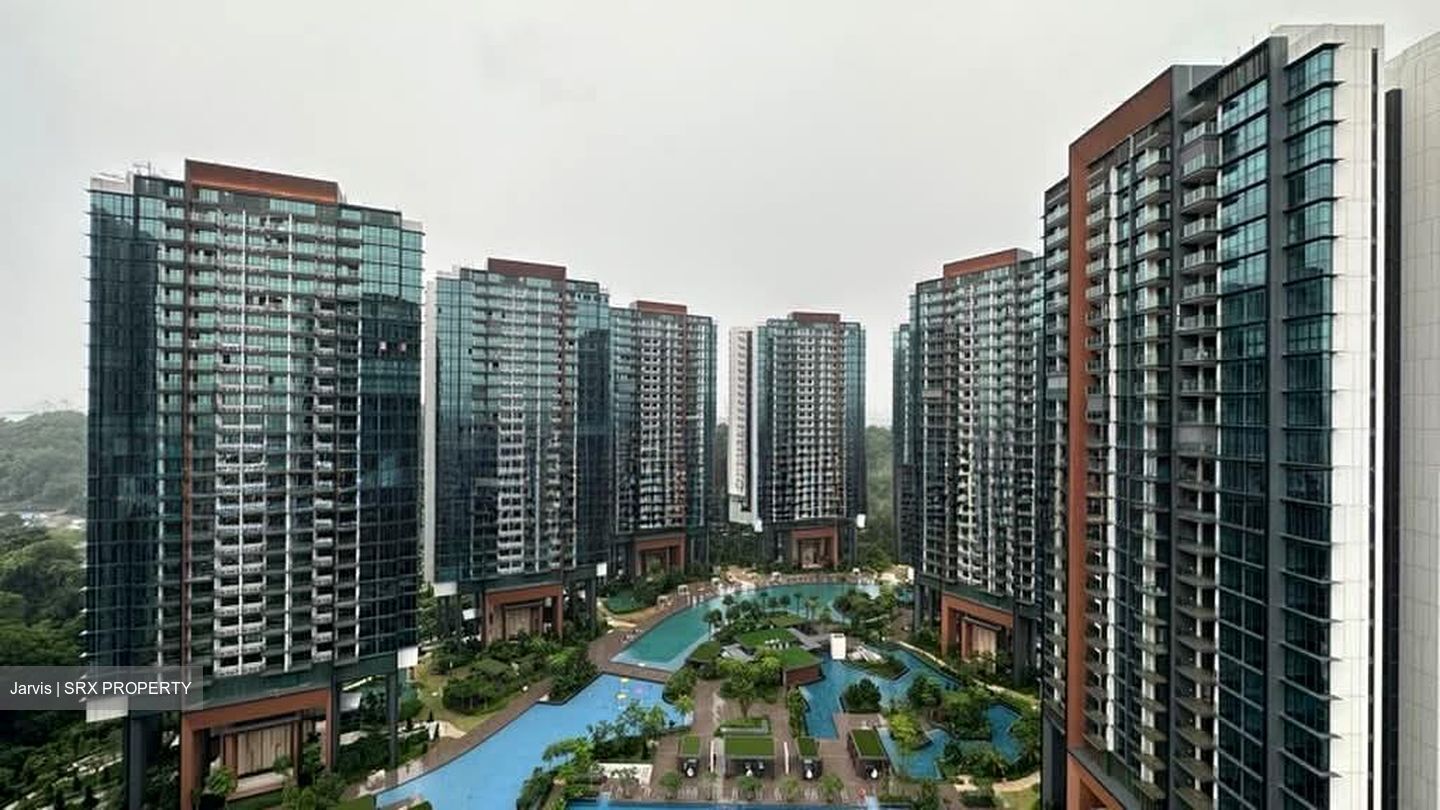 Normanton Park (D5), Apartment #591435461